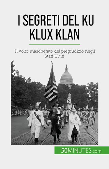I segreti del Ku Klux Klan
