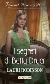 I segreti di Betty Dryer