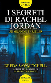 I segreti di Rachel Jordan
