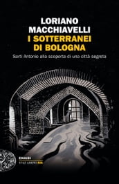 I sotterranei di Bologna