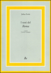 I testi del «Roma»
