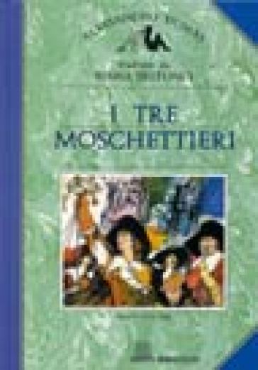 I tre moschettieri (2 vol.)