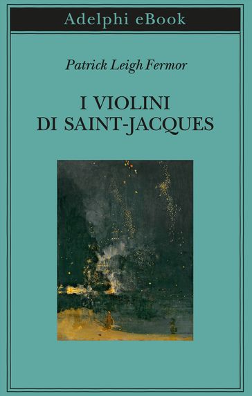 I violini di Saint-Jacques