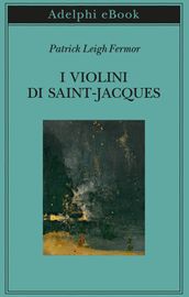 I violini di Saint-Jacques