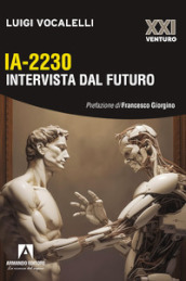 IA-2230 intervista dal futuro