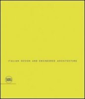 IDxEA Italian design and engineered architecture. Ediz. inglese e arabo