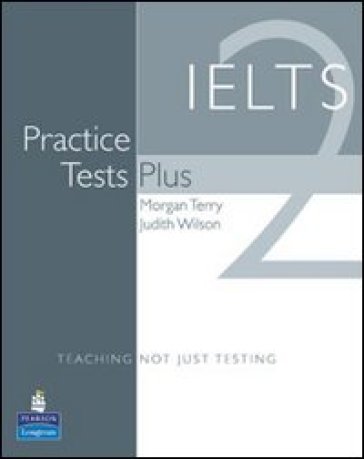 IELTS pract test plus. With CD pack. Per le Scuole superiori