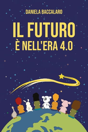 IL FUTURO E' NELL'ERA 4.0