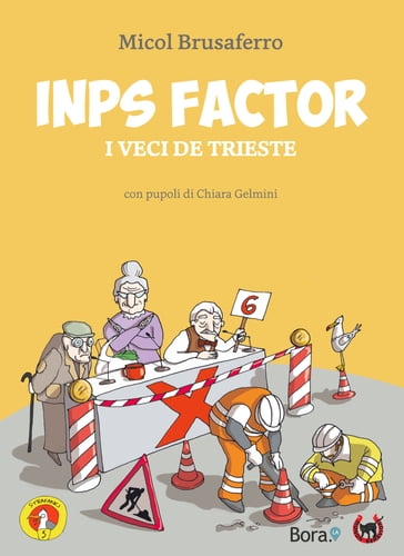 INPS Factor