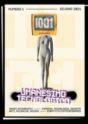 IO01. Umanesimo tecnologico (2021). 1.