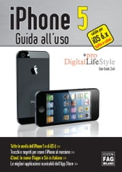 IPhone 5 - Guida all uso