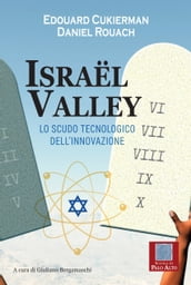 ISRAEL VALLEY