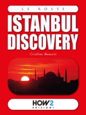 ISTANBUL DISCOVERY