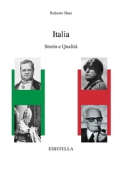 ITALIA - storia e qualità