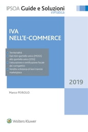 IVA nell e-commerce