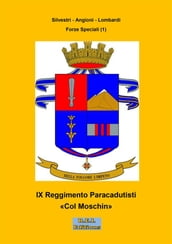 IX Reggimento Paracadutisti 