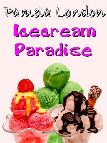Icecream Paradise