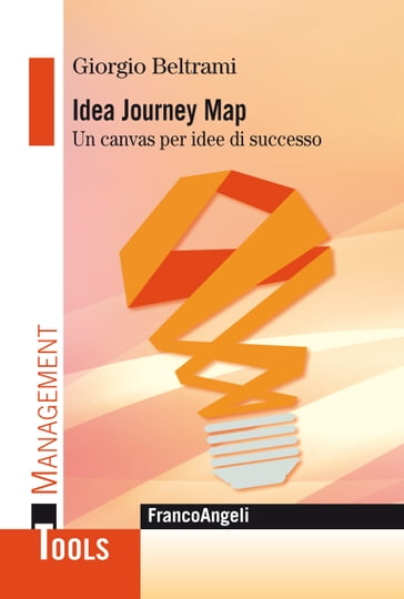 Idea Journey Map