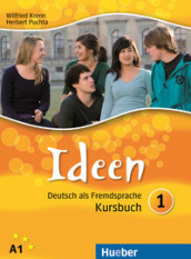 Ideen. Kursbuch. Per le Scuole superiori. 1.