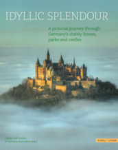 Idyllic splendour. A pictorial journey through Germany s stately homes, parks and castles. Ediz. illustrata