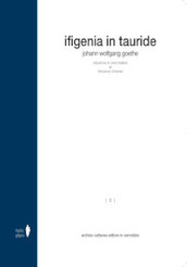 Ifigenia in Tauride. Ediz. integrale