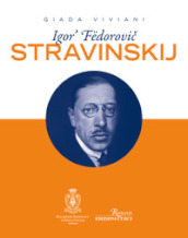 Igor  Fedorovic Stravinskij