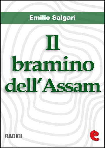 Il Bramino dell'Assam
