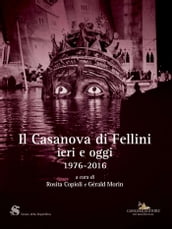 Il Casanova di Fellini