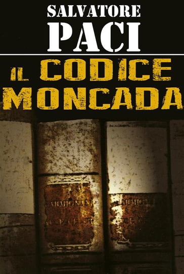 Il Codice Moncada
