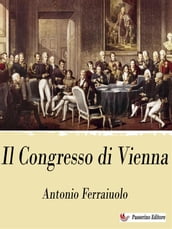 Il Congresso di Vienna