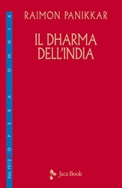 Il Dharma dell India