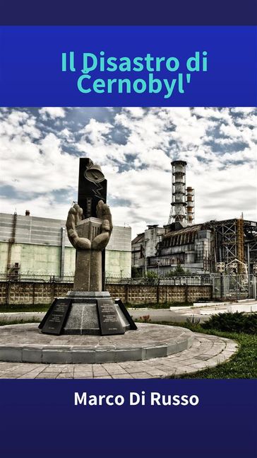Il Disastro di ernobyl'