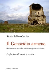 Il Genocidio armeno