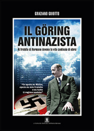 Il Goring antinazista