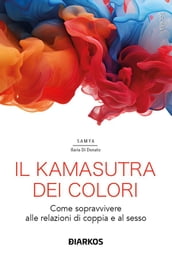 Il Kamasutra dei colori