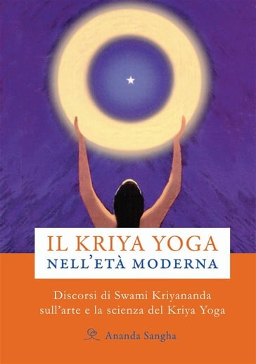 Il Kriya Yoga nell'età moderna