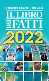 Il Libro dei Fatti 2022