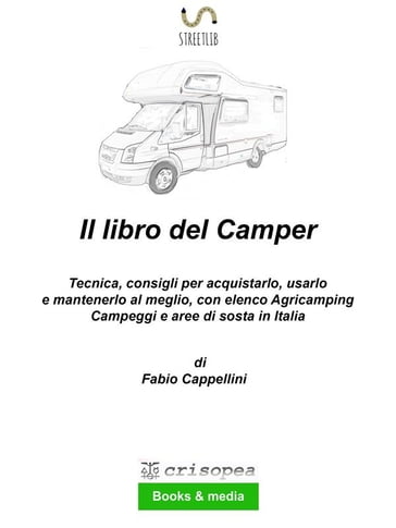 Il Libro del camper