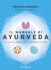 Il Manuale di Ayurveda