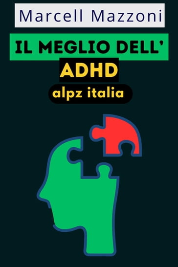 Il Meglio Dell'ADHD