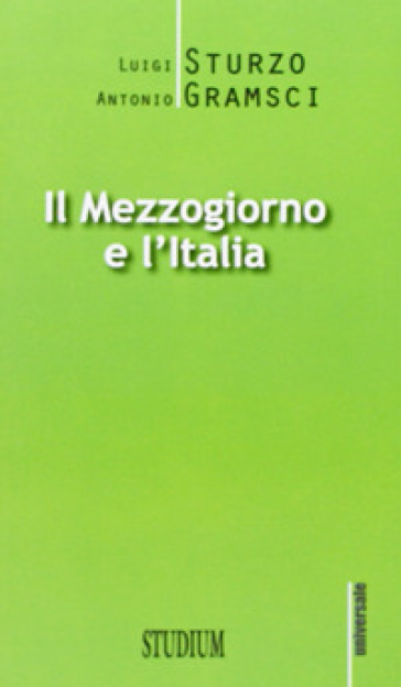 Il Mezzogiorno e l'Italia