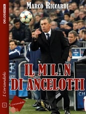 Il Milan di Ancelotti