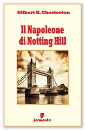 Il Napoleone di Notting Hill