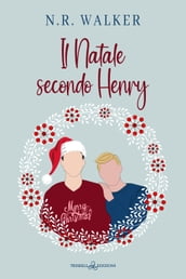 Il Natale secondo Henry