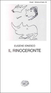 Il Rinoceronte
