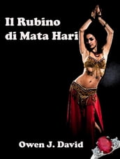 Il Rubino di Mata Hari