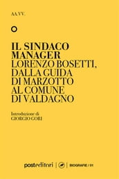 Il Sindaco Manager