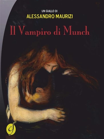 Il Vampiro di Munch
