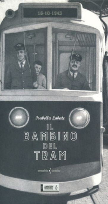 Il bambino del tram - Isabella Labate - Libro - Mondadori Store