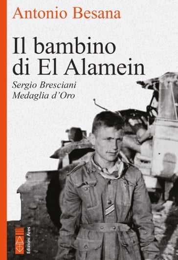 Il bambino di El Alamein